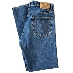 Levi Strauss Signature 32 x 32 jeans